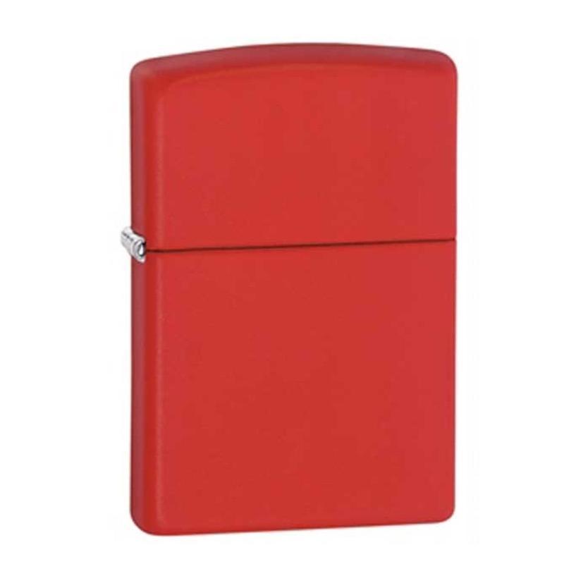  Si buscas ¡ Encendedor Zippo Colors Red Matte Pocket Lighter Rojo !! puedes comprarlo con APRECIOSDEREMATE está en venta al mejor precio