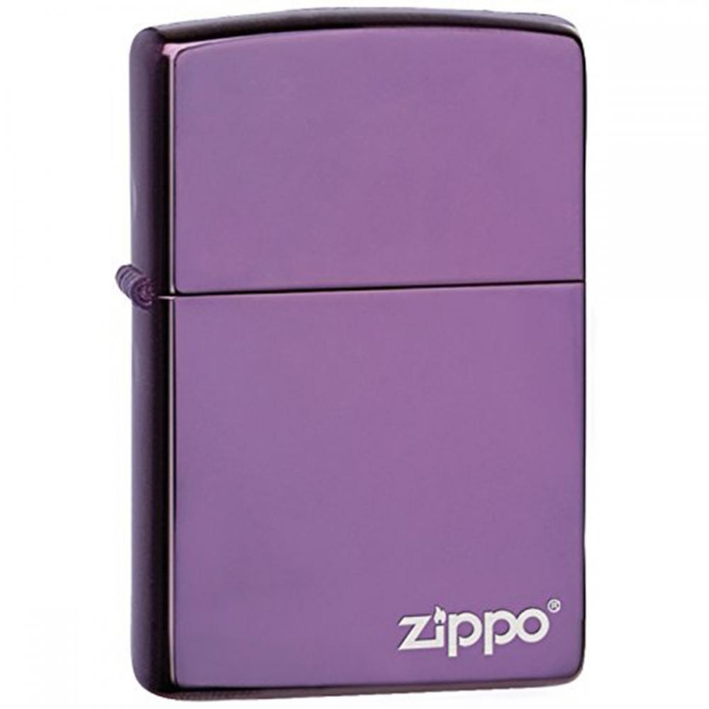  Si buscas ¡ Encendedor Zippo Colors Abbyss Pocket Lighter Morado !! puedes comprarlo con APRECIOSDEREMATE está en venta al mejor precio