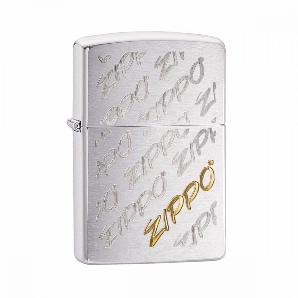  Si buscas ¡ Encendedor Zippo Texture Brand Gold Plata Slv !! puedes comprarlo con APRECIOSDEREMATE está en venta al mejor precio