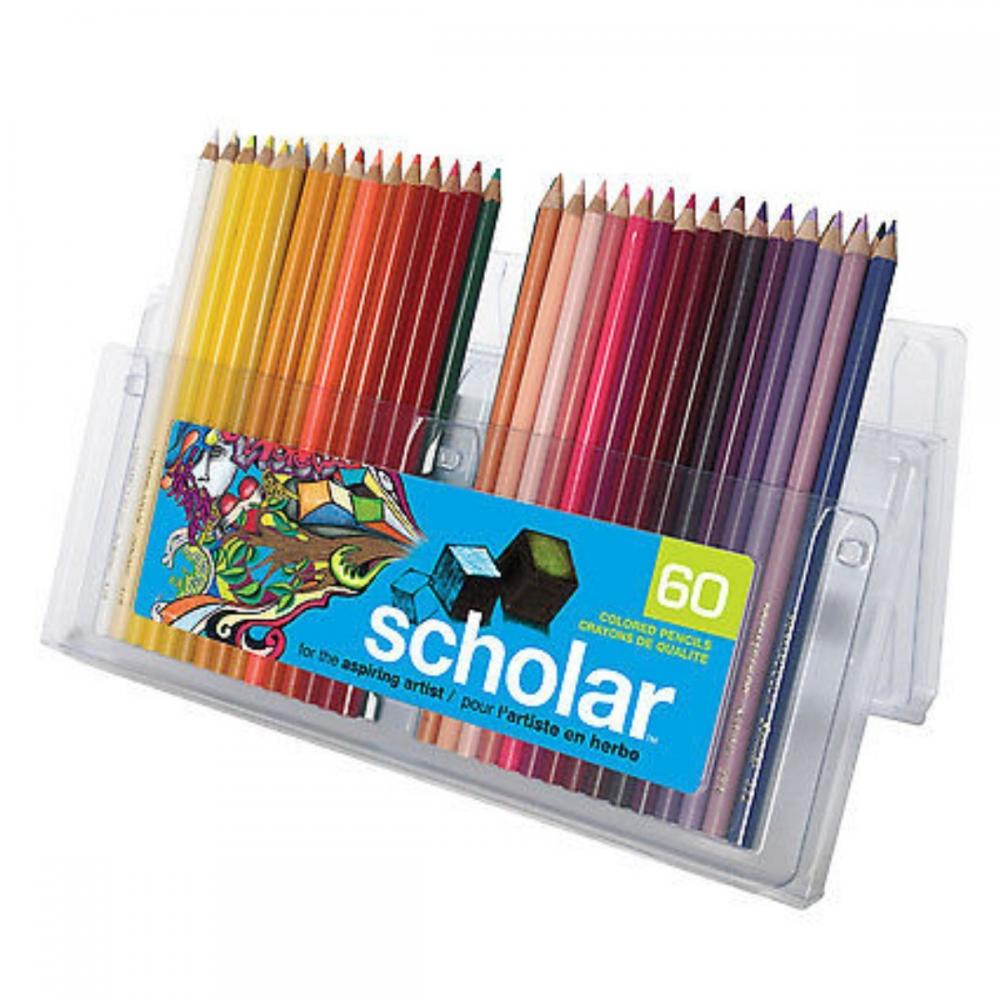  Si buscas ¡ Prismacolor Scholar 60u Caja De - Unidad a $4132 puedes comprarlo con APRECIOSDEREMATE está en venta al mejor precio