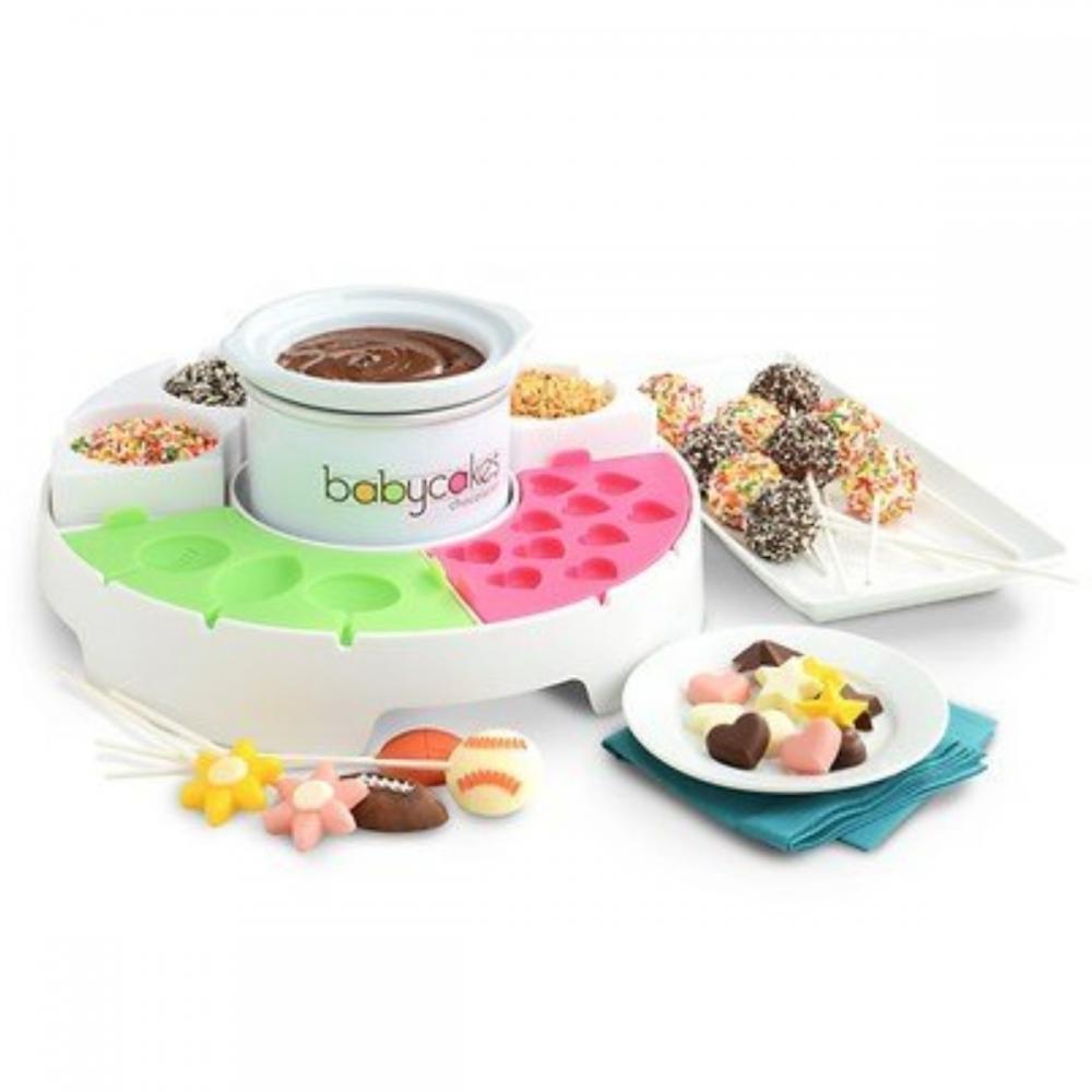  Si buscas Estación De Decoración Babycakes Multi Function puedes comprarlo con APRECIOSDEREMATE está en venta al mejor precio