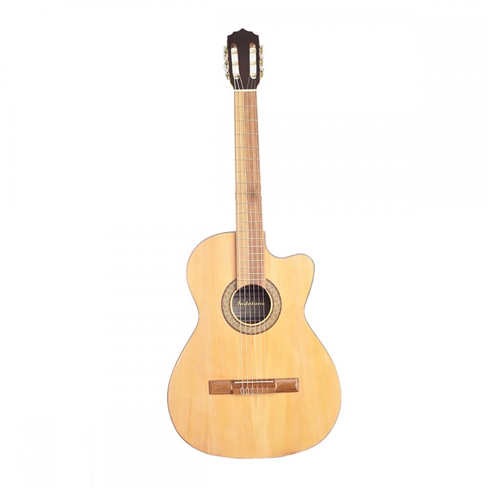  Si buscas ¡ Guitarra Acústica Estudio Premiun Boquete Pino Ciprés !! puedes comprarlo con APRECIOSDEREMATE está en venta al mejor precio