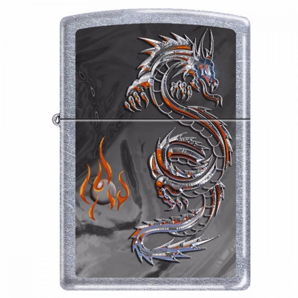  Si buscas ¡ Encendedor Zippo Stamped Triptych Dragon 3 Nuevo Negro !! puedes comprarlo con APRECIOSDEREMATE está en venta al mejor precio