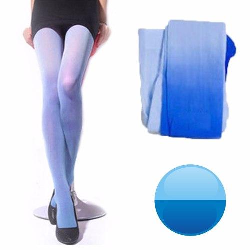  Si buscas ¡ Panty Medias Veladas Degradee Celeste Azul Moda Leggins !! puedes comprarlo con APRECIOSDEREMATE está en venta al mejor precio