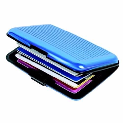  Si buscas Billetera Compacta E Indestructible Cartera Aluminio Ultra ! puedes comprarlo con APRECIOSDEREMATE está en venta al mejor precio