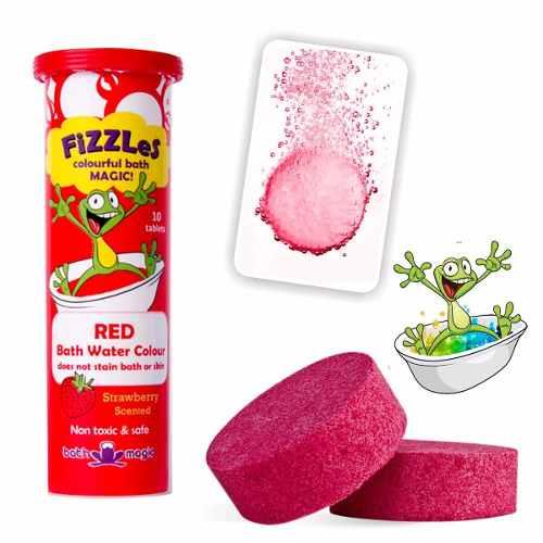  Si buscas ¡ Tableta Efervescente Rojo Fizzles Tinas Jacuzzi Bañera !! puedes comprarlo con APRECIOSDEREMATE está en venta al mejor precio