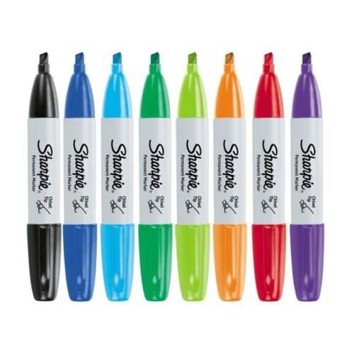  Si buscas ¡ Marcador Permanente Sharpie Punta Bisel Chisel (8 Un) !! puedes comprarlo con APRECIOSDEREMATE está en venta al mejor precio