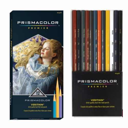  Si buscas Prismacolor Verithin Premier Por - Unidad a $7742 puedes comprarlo con APRECIOSDEREMATE está en venta al mejor precio