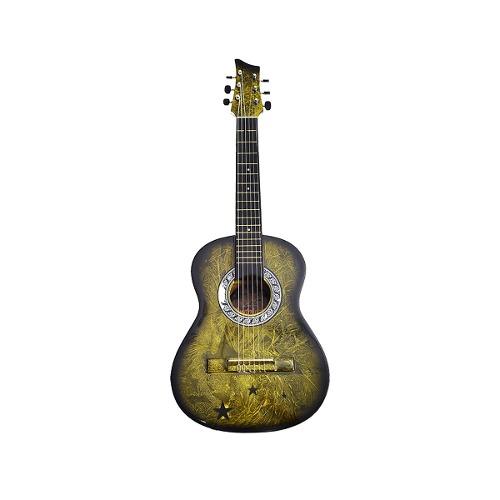  Si buscas ¡ Guitarra Acústica 1/2 Estudio Infantil Redonda Oferta !! puedes comprarlo con APRECIOSDEREMATE está en venta al mejor precio