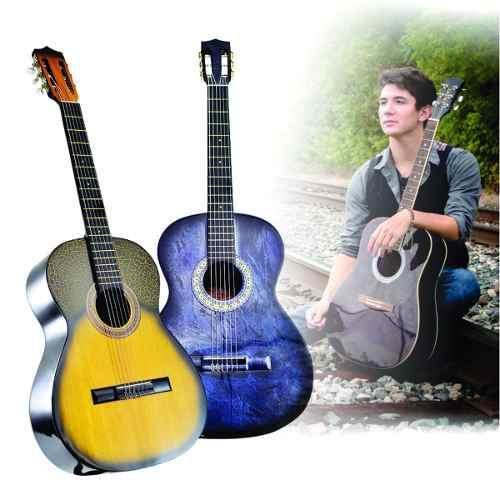  Si buscas ¡ Guitarra Acústica 3/4 Clásica Fino Acabado Bga !! puedes comprarlo con APRECIOSDEREMATE está en venta al mejor precio