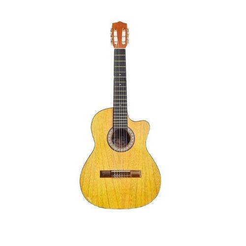  Si buscas ¡ Guitarra Acústica Puntera Premiun Infantil Cedro Natural ! puedes comprarlo con APRECIOSDEREMATE está en venta al mejor precio