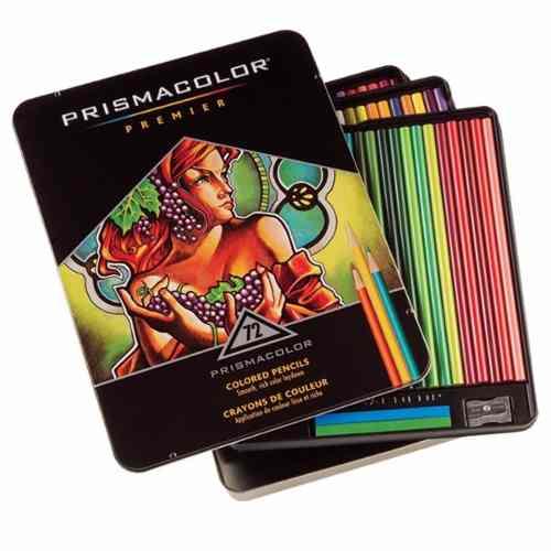  Si buscas ¡ Prismacolor Premier 72u Caja De - Unidad a $5341 puedes comprarlo con APRECIOSDEREMATE está en venta al mejor precio