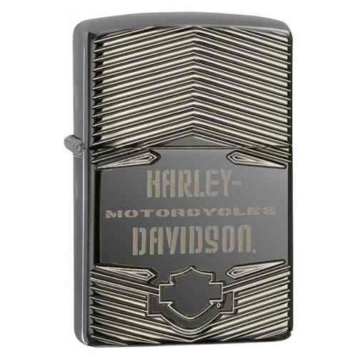  Si buscas Encendedor Zippo Texture Hd Harley Davidson Armor 29165 puedes comprarlo con APRECIOSDEREMATE está en venta al mejor precio