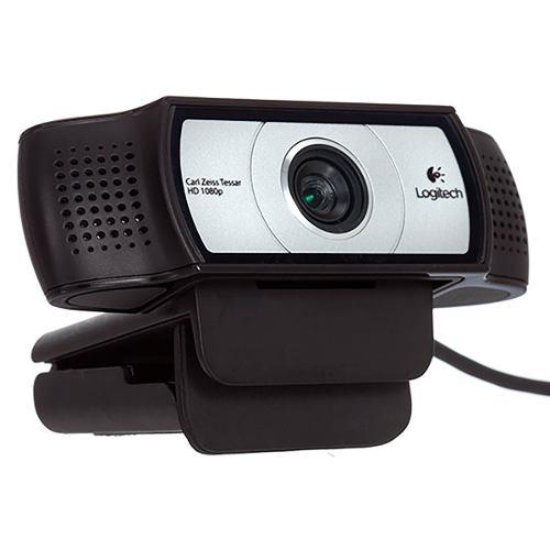  Si buscas ¡ Cámara Web Logitech C930e Webcam Hd 1080p Video H.264 !! puedes comprarlo con APRECIOSDEREMATE está en venta al mejor precio