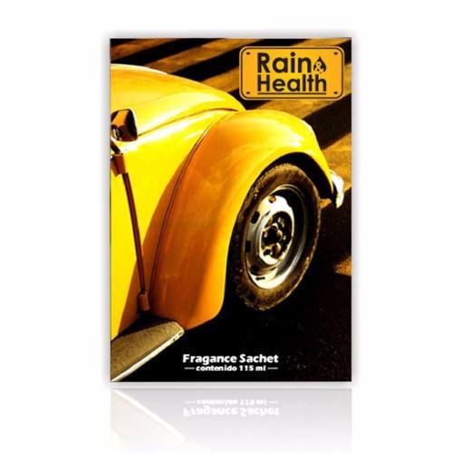 Si buscas ! Sachet Carro Nuevo Ambientador Aromatizante Rain Health !! puedes comprarlo con APRECIOSDEREMATE está en venta al mejor precio