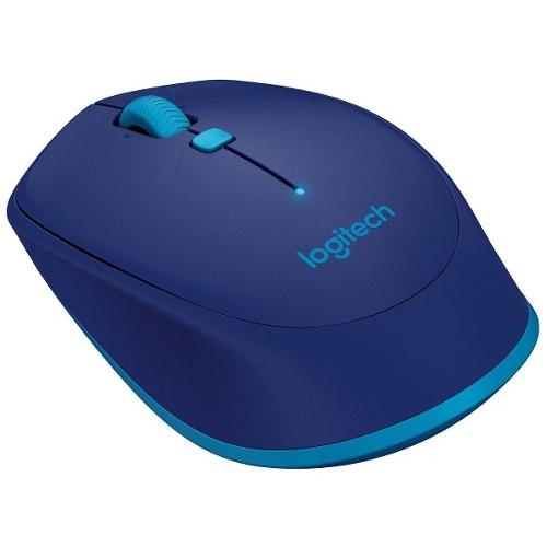  Si buscas ¡ Mouse Bluetooth Logitech M535 Win Mac Android Azul !! puedes comprarlo con APRECIOSDEREMATE está en venta al mejor precio