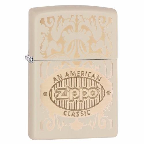  Si buscas ¡ Encendedor Zippo Texture American Classic Cream Crema !! puedes comprarlo con APRECIOSDEREMATE está en venta al mejor precio