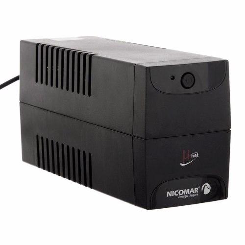  Si buscas ¡ Ups Interactiva Powest Micronet 500va Regulador Voltaje !! puedes comprarlo con APRECIOSDEREMATE está en venta al mejor precio