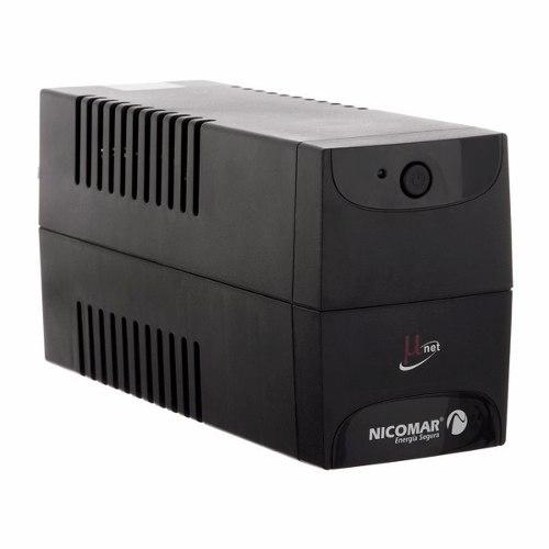  Si buscas ¡ Ups Interactiva Powest Micronet 750va Computador !! puedes comprarlo con APRECIOSDEREMATE está en venta al mejor precio