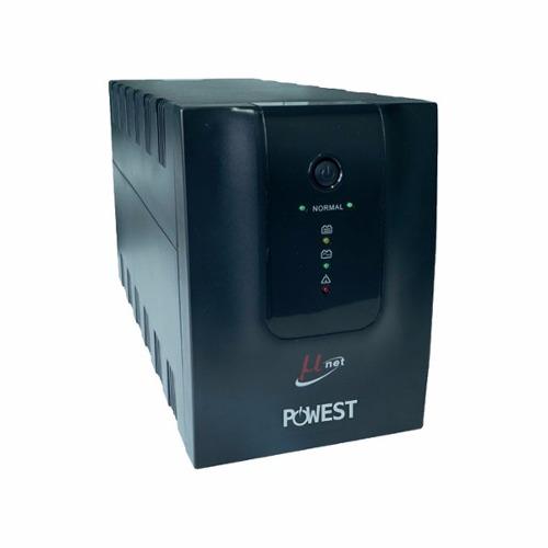  Si buscas ¡ Ups 1kva Interactiva Powest Micronet 1000va Voltaje !! puedes comprarlo con APRECIOSDEREMATE está en venta al mejor precio