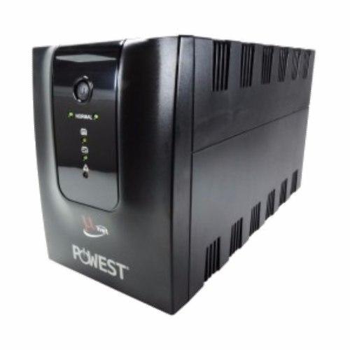  Si buscas ¡ Ups 2kva Interactiva Powest Micronet 2000va Voltaj Gtia !! puedes comprarlo con APRECIOSDEREMATE está en venta al mejor precio