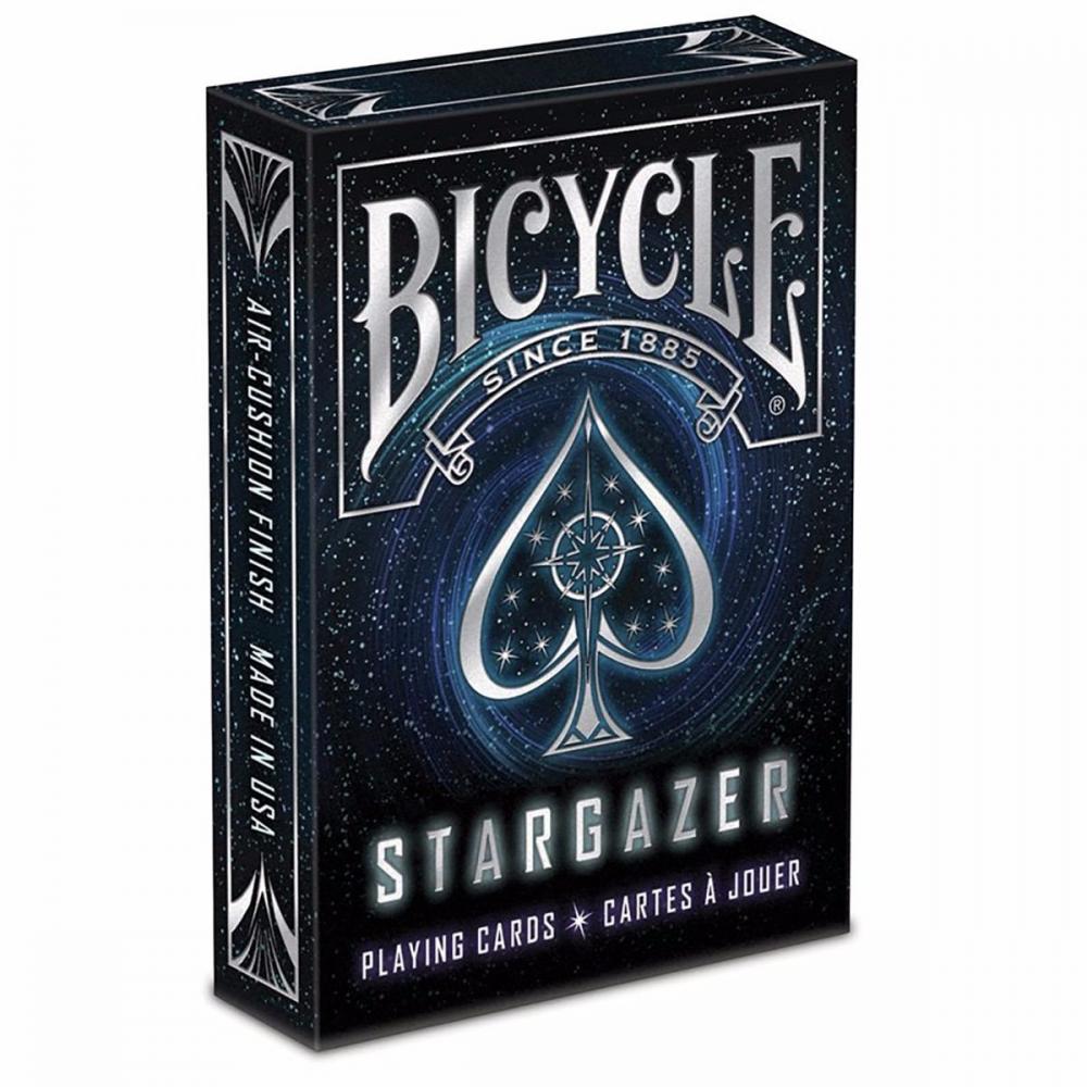  Si buscas ¡ Juego De Cartas Bicycle Stargazer Playing Cards Poker !! puedes comprarlo con APRECIOSDEREMATE está en venta al mejor precio