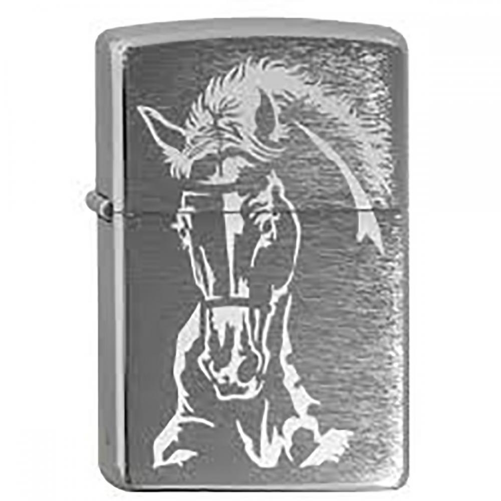  Si buscas ¡ Zippo Texture Horse Caballo 29456 - Plateado !! puedes comprarlo con APRECIOSDEREMATE está en venta al mejor precio