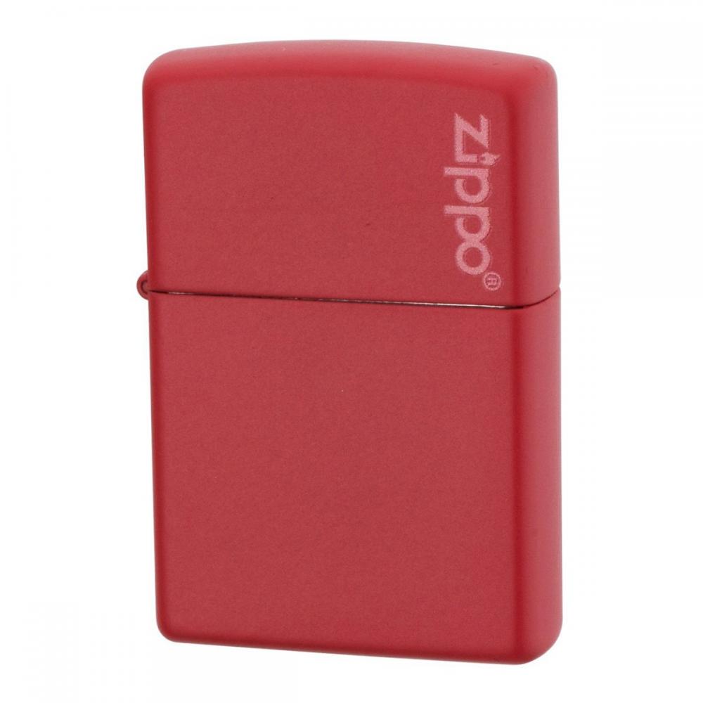  Si buscas ¡ Encendedor Zippo Colors Red Matte Con Logo 233zl - Rojo !! puedes comprarlo con APRECIOSDEREMATE está en venta al mejor precio