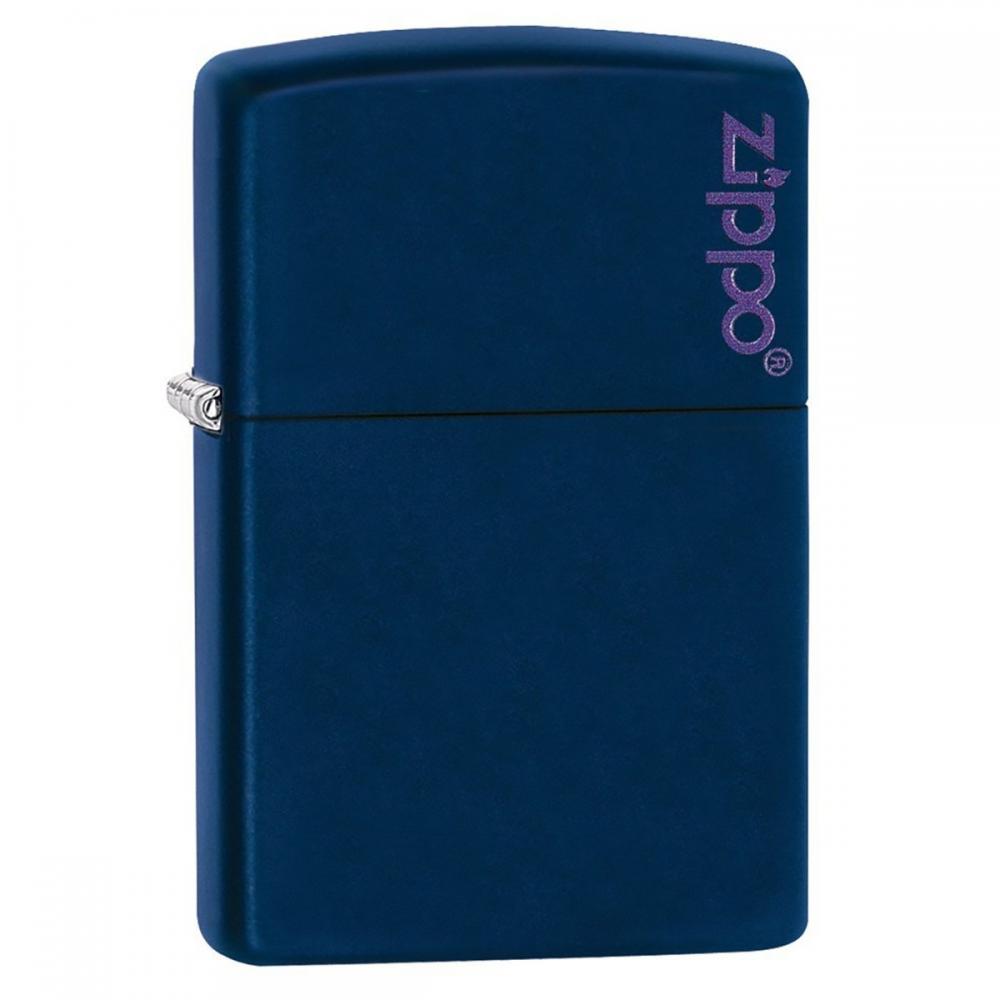  Si buscas ¡ Encendedor Zippo Colors Navy Blue Con Logo 239zl - Azul !! puedes comprarlo con APRECIOSDEREMATE está en venta al mejor precio