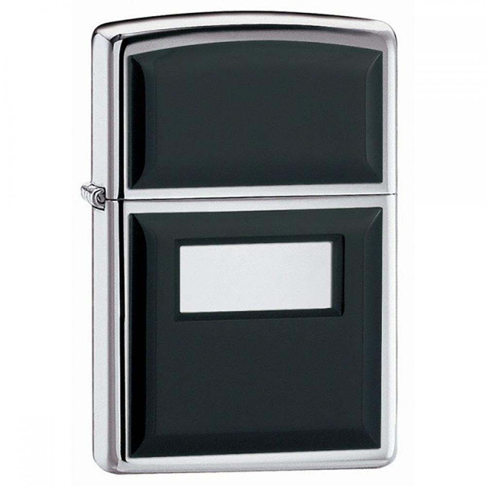  Si buscas ¡ Zippo Classics Ultralite Emblem Style 355 - Plata Negro !! puedes comprarlo con APRECIOSDEREMATE está en venta al mejor precio