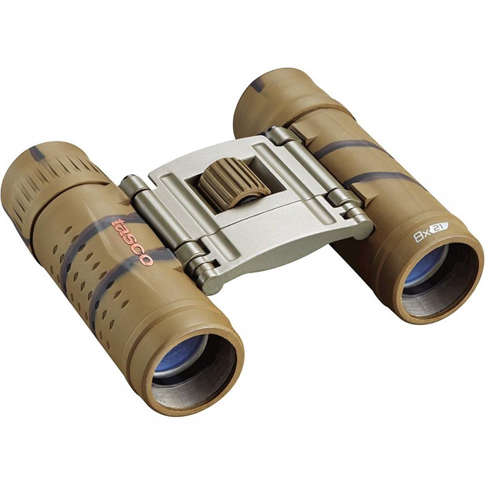  Si buscas Binocular Tasco Essentials 8x21 Camo Ref 165821b puedes comprarlo con APRECIOSDEREMATE está en venta al mejor precio