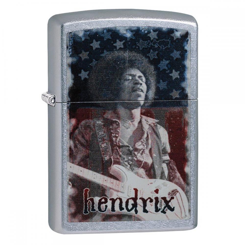  Si buscas ¡ Encendedor Zippo Stamp Jimi Hendrix 29175 - Plateado !! puedes comprarlo con APRECIOSDEREMATE está en venta al mejor precio