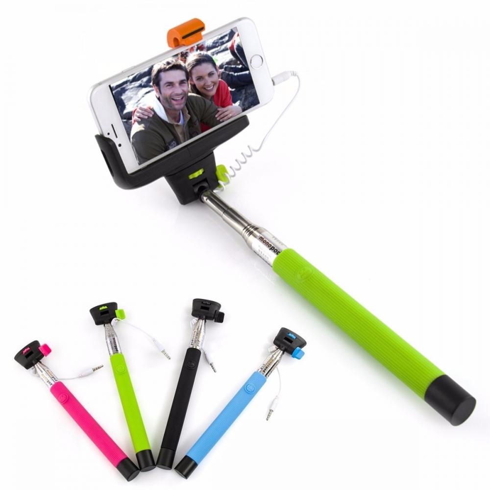  Si buscas ¡ Set X3 Monópodos Bluetooth Bastón Selfie Dispara Oferta ! puedes comprarlo con APRECIOSDEREMATE está en venta al mejor precio