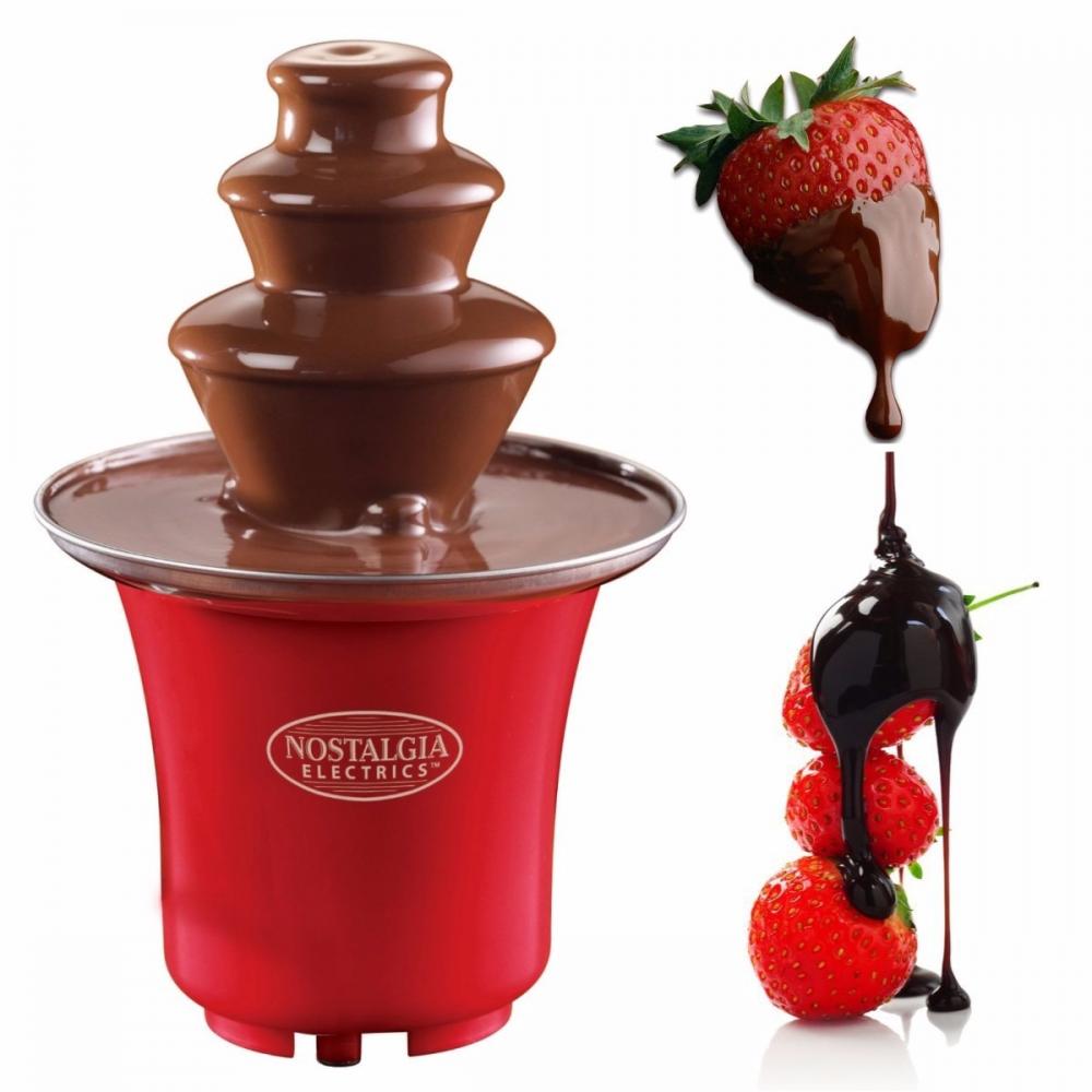  Si buscas Mini Fuente De Chocolate Nostalgia 3 Niveles Fondue Fresas ! puedes comprarlo con APRECIOSDEREMATE está en venta al mejor precio