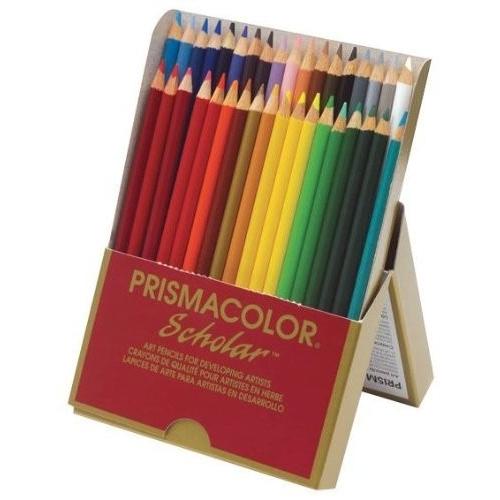 Si buscas ¡ Prismacolor Scholar 36u Caja ! puedes comprarlo con APRECIOSDEREMATE está en venta al mejor precio