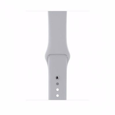  Si buscas Pulso Para Apple Watch De 42 Color Niebla puedes comprarlo con APRECIOSDEREMATE está en venta al mejor precio
