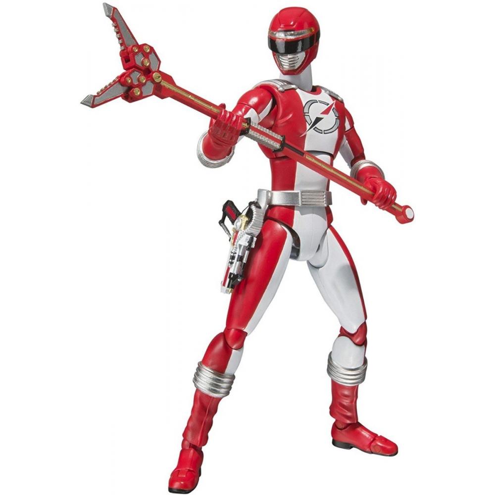  Si buscas Bandai S.h. Figuarts Gogo Sentai Boukenger Bouken Red ! puedes comprarlo con APRECIOSDEREMATE está en venta al mejor precio
