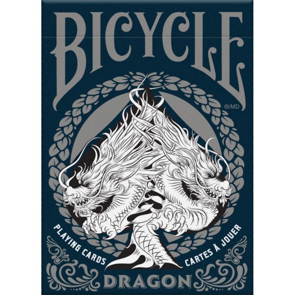  Si buscas ¡ Cartas Bicycle Dragon Black Play Card Baraja Poker !! puedes comprarlo con APRECIOSDEREMATE está en venta al mejor precio