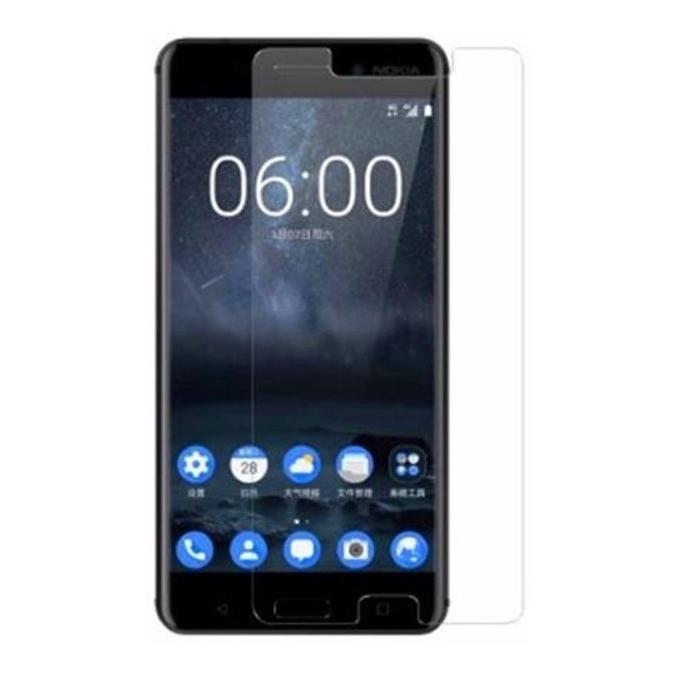  Si buscas Nokia 5 2x1 Protector De Pantalla En Vidrio Templado puedes comprarlo con APRECIOSDEREMATE está en venta al mejor precio