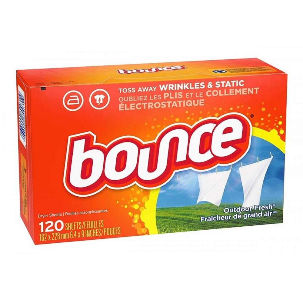  Si buscas Bounce Fabric Softener Dryer Sheets For Static Control, 120 puedes comprarlo con APRECIOSDEREMATE está en venta al mejor precio