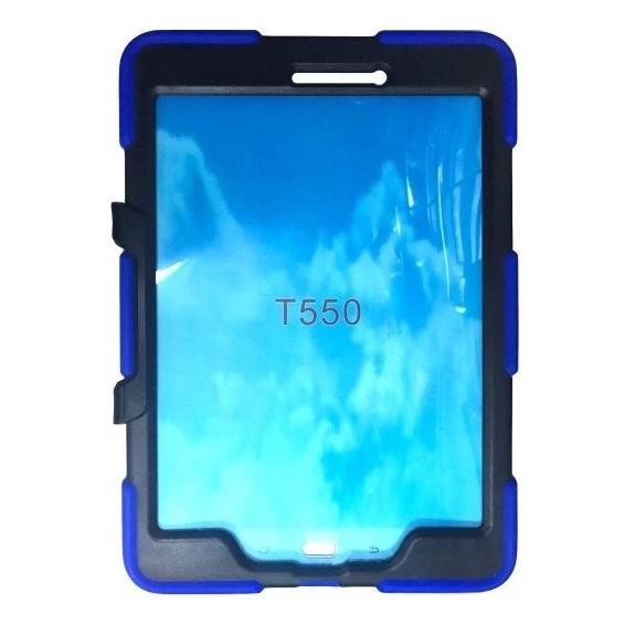  Si buscas Estuche Para Tablet Samsung T550 puedes comprarlo con APRECIOSDEREMATE está en venta al mejor precio