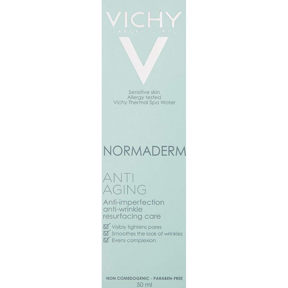  Si buscas Vichy Normaderm Anti-wrinkle Mois - Unidad a $99900 puedes comprarlo con APRECIOSDEREMATE está en venta al mejor precio