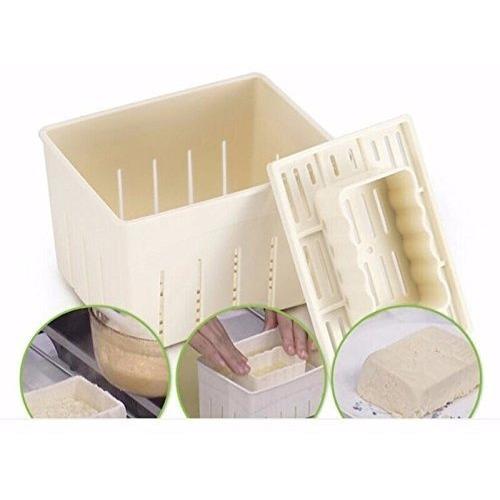  Si buscas Mangocore Tofu Maker Press Mold Kit + Cheese Cloth Soy ! puedes comprarlo con APRECIOSDEREMATE está en venta al mejor precio