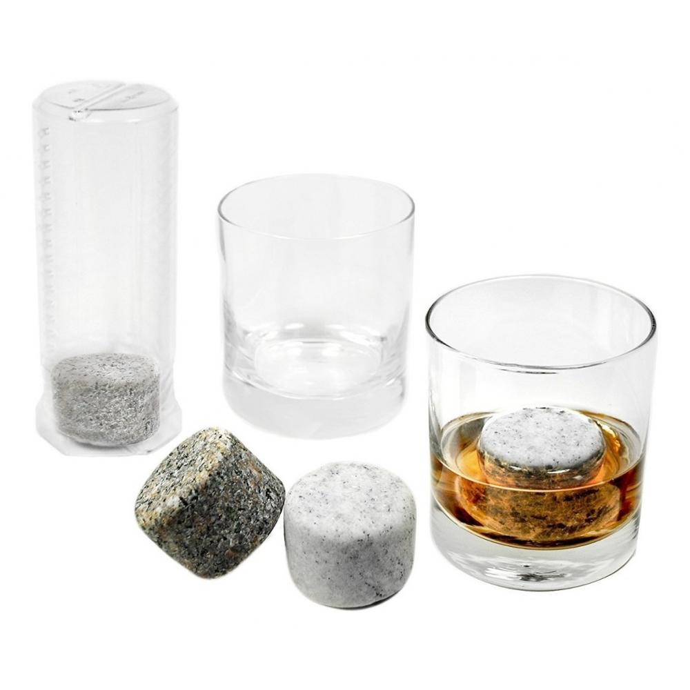  Si buscas ¡ Set De 9 Hielo De Roca Piedras Cilindro Whisky En Rocas !! puedes comprarlo con APRECIOSDEREMATE está en venta al mejor precio