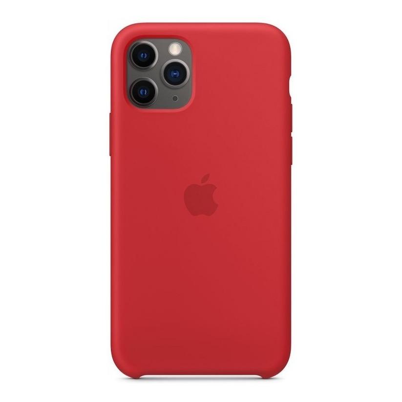  Si buscas Silicone Case Para iPhone 11 Pro puedes comprarlo con APRECIOSDEREMATE está en venta al mejor precio