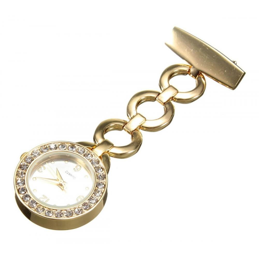  Si buscas ¡ Reloj Enfermera De Lujo !! puedes comprarlo con APRECIOSDEREMATE está en venta al mejor precio
