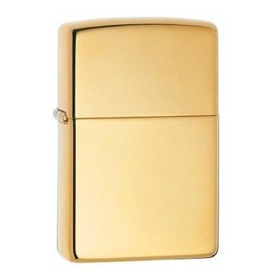  Si buscas Encendedor Zippo Classics Polish Brass -dorado 254b puedes comprarlo con APRECIOSDEREMATE está en venta al mejor precio
