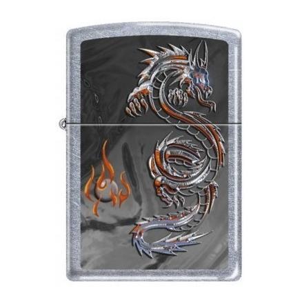  Si buscas ¡ Encendedor Zippo Stamp Triptych Dragon 3 - Negro. !! puedes comprarlo con APRECIOSDEREMATE está en venta al mejor precio