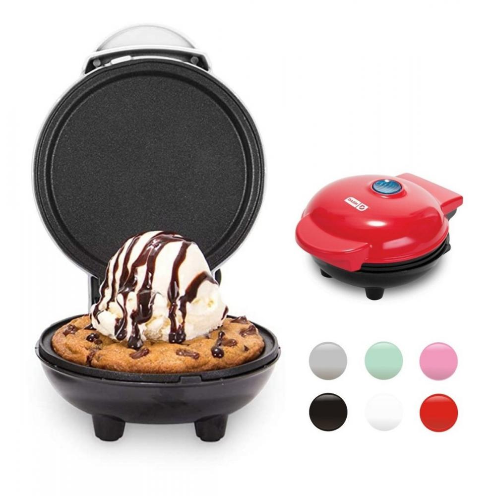  Si buscas Dash Mini Maker Pancake Y Huevos Electric Round Griddle puedes comprarlo con APRECIOSDEREMATE está en venta al mejor precio