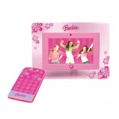  Si buscas Portaretratos Digital Barbie De 7 + Control Remoto Y puedes comprarlo con APRECIOSDEREMATE está en venta al mejor precio